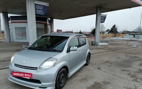 Toyota Passo III, 2005 год, 345 000 рублей, 2 фотография