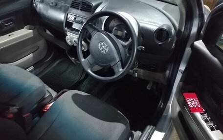 Toyota Passo III, 2005 год, 345 000 рублей, 6 фотография