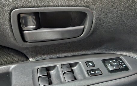 Mitsubishi Outlander III рестайлинг 3, 2014 год, 1 395 000 рублей, 15 фотография