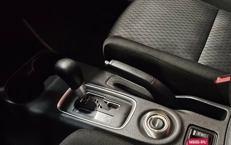 Mitsubishi Outlander III рестайлинг 3, 2014 год, 1 395 000 рублей, 17 фотография