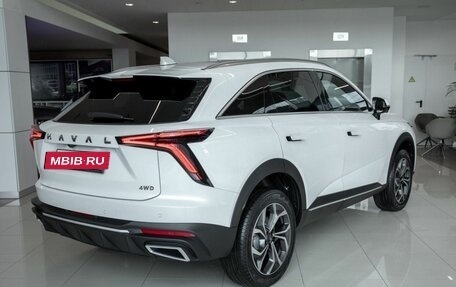 Haval F7, 2026 год, 3 599 000 рублей, 8 фотография