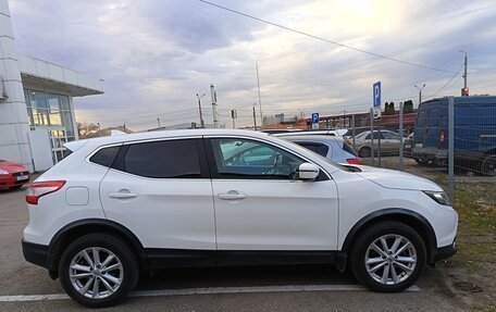 Nissan Qashqai, 2018 год, 1 700 000 рублей, 5 фотография