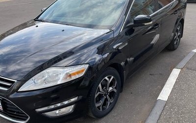 Ford Mondeo IV рестайлинг, 2012 год, 1 050 000 рублей, 1 фотография