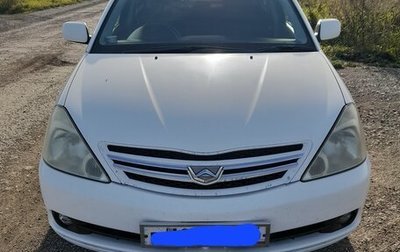 Toyota Allion, 2006 год, 850 000 рублей, 1 фотография