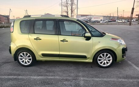 Citroen C3 Picasso I, 2012 год, 390 000 рублей, 3 фотография