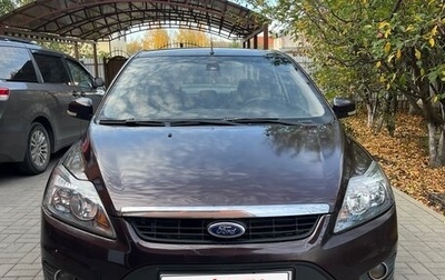 Ford Focus II рестайлинг, 2009 год, 435 000 рублей, 1 фотография