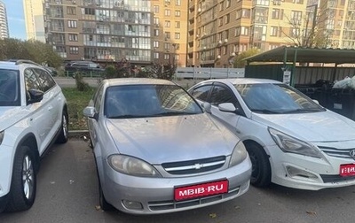 Chevrolet Lacetti, 2005 год, 219 000 рублей, 1 фотография