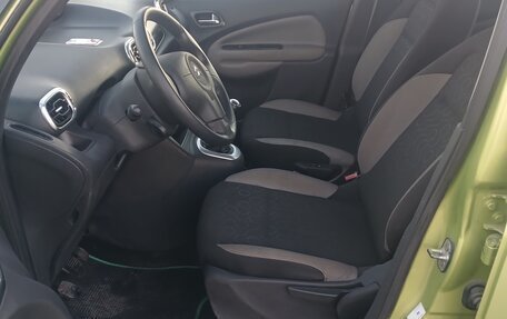 Citroen C3 Picasso I, 2012 год, 390 000 рублей, 8 фотография