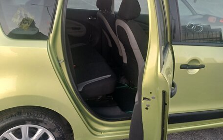 Citroen C3 Picasso I, 2012 год, 390 000 рублей, 7 фотография