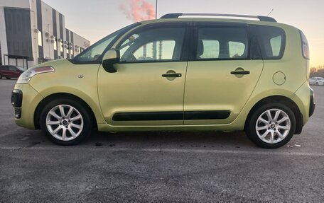 Citroen C3 Picasso I, 2012 год, 390 000 рублей, 4 фотография