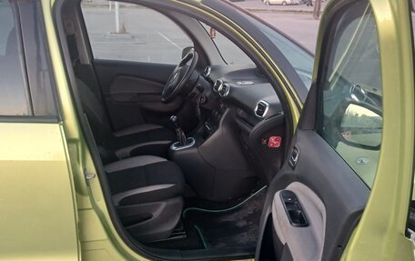 Citroen C3 Picasso I, 2012 год, 390 000 рублей, 6 фотография