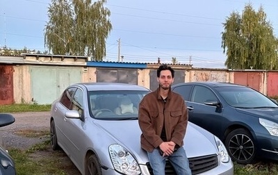 Nissan Skyline, 2004 год, 370 000 рублей, 1 фотография