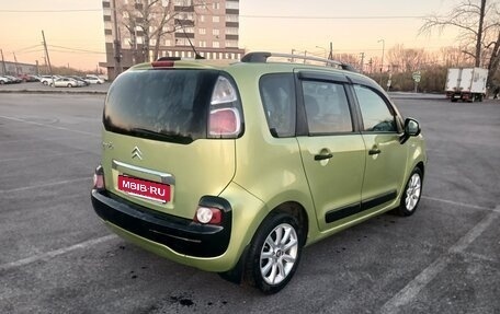 Citroen C3 Picasso I, 2012 год, 390 000 рублей, 5 фотография