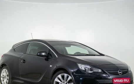 Opel Astra J, 2013 год, 699 000 рублей, 1 фотография