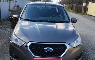 Datsun on-DO I рестайлинг, 2020 год, 550 000 рублей, 1 фотография