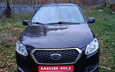 Datsun on-DO I рестайлинг, 2019 год, 700 000 рублей, 1 фотография