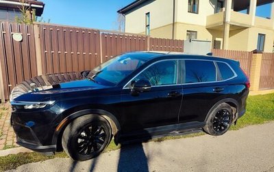 Honda CR-V, 2022 год, 3 500 000 рублей, 1 фотография