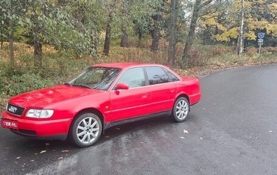 Audi A6, 1994 год, 375 000 рублей, 1 фотография