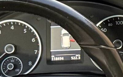 Volkswagen Tiguan I, 2012 год, 1 570 000 рублей, 1 фотография