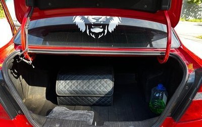 Chevrolet Aveo III, 2007 год, 230 000 рублей, 1 фотография