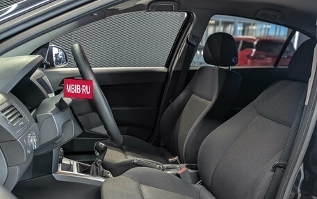 Opel Astra H, 2013 год, 555 000 рублей, 11 фотография