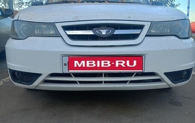Daewoo Nexia I рестайлинг, 2013 год, 75 000 рублей, 1 фотография