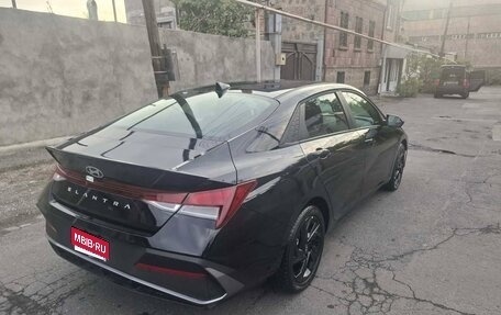 Hyundai Elantra, 2026 год, 2 150 000 рублей, 1 фотография