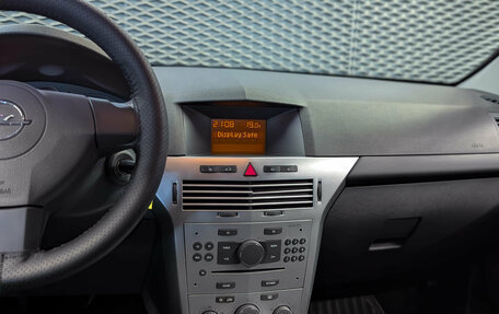 Opel Astra H, 2013 год, 555 000 рублей, 16 фотография