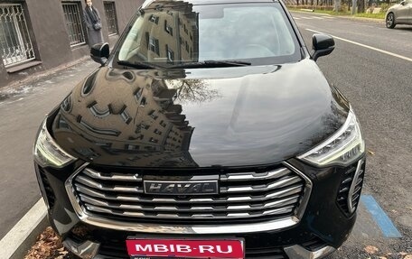 Haval Jolion, 2023 год, 1 750 000 рублей, 1 фотография