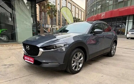 Mazda CX-30 I, 2021 год, 1 475 000 рублей, 1 фотография