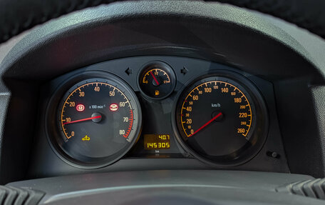 Opel Astra H, 2013 год, 555 000 рублей, 21 фотография