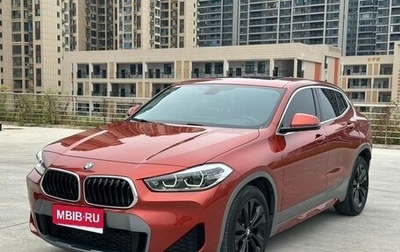 BMW X2, 2021 год, 2 075 000 рублей, 1 фотография