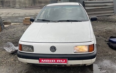 Volkswagen Passat B3, 1991 год, 110 000 рублей, 1 фотография