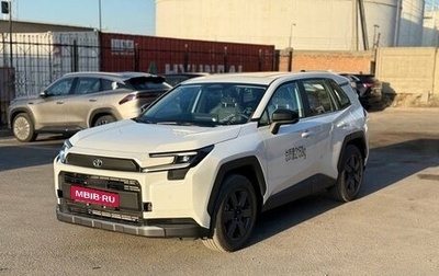 Toyota RAV4, 2026 год, 4 252 700 рублей, 1 фотография
