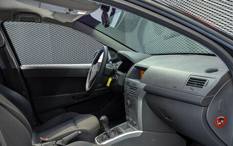 Opel Astra H, 2013 год, 555 000 рублей, 23 фотография