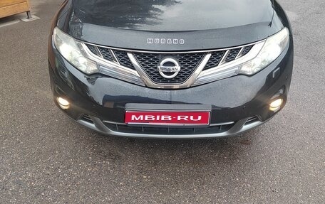 Nissan Murano, 2011 год, 913 000 рублей, 1 фотография