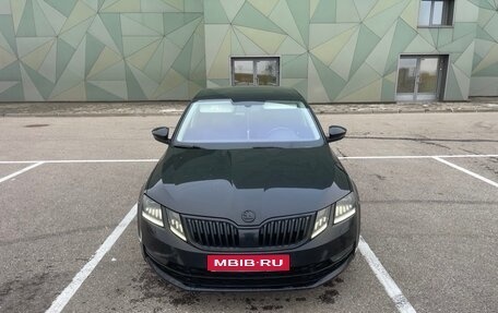 Skoda Octavia, 2018 год, 2 100 000 рублей, 1 фотография