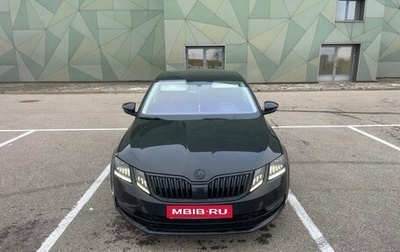 Skoda Octavia, 2018 год, 2 100 000 рублей, 1 фотография