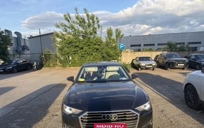 Audi A6, 2019 год, 2 900 000 рублей, 1 фотография
