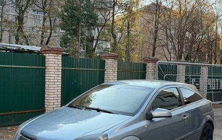 Opel Astra H, 2007 год, 365 000 рублей, 1 фотография
