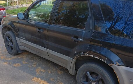 Ford Escape II, 2001 год, 200 000 рублей, 5 фотография