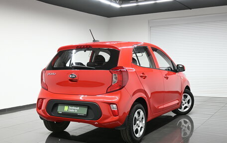 KIA Picanto III рестайлинг, 2019 год, 1 250 000 рублей, 2 фотография
