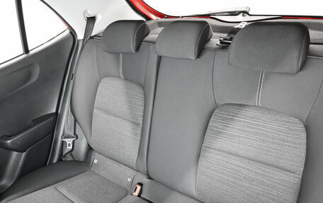 KIA Picanto III рестайлинг, 2019 год, 1 250 000 рублей, 9 фотография