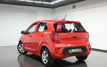KIA Picanto III рестайлинг, 2019 год, 1 250 000 рублей, 6 фотография