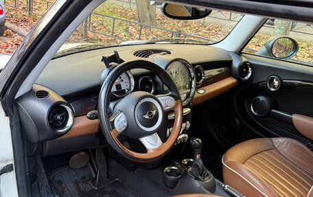 MINI Hatch, 2009 год, 1 190 000 рублей, 4 фотография