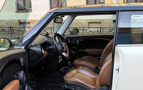 MINI Hatch, 2009 год, 1 190 000 рублей, 6 фотография