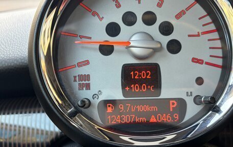 MINI Hatch, 2009 год, 1 190 000 рублей, 7 фотография