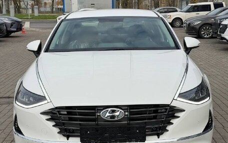 Hyundai Sonata VIII, 2023 год, 3 099 000 рублей, 2 фотография