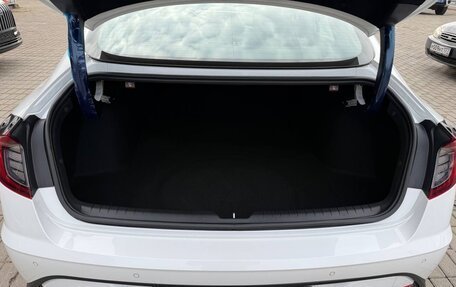 Hyundai Sonata VIII, 2023 год, 3 099 000 рублей, 11 фотография