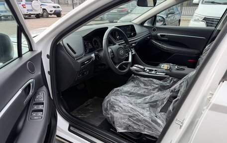 Hyundai Sonata VIII, 2023 год, 3 099 000 рублей, 7 фотография